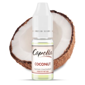 Essência Alimentícia Coconut Capella