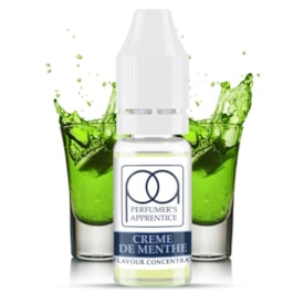 Essência Alimentícia Creme de Menthe II Perfumers Apprentice