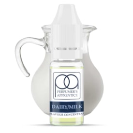 Essência Alimentícia Dairy/Milk Perfumers Apprentice