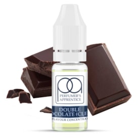 Essência Alimentícia Double Chocolate (Clear) Perfumers Apprentice