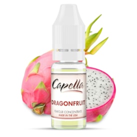 Essência Alimentícia Dragonfruit Capella
