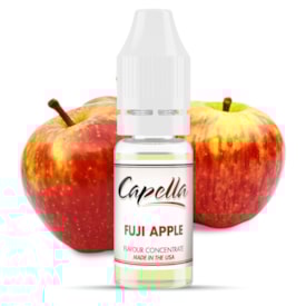 Essência Alimentícia Fuji Apple Capella
