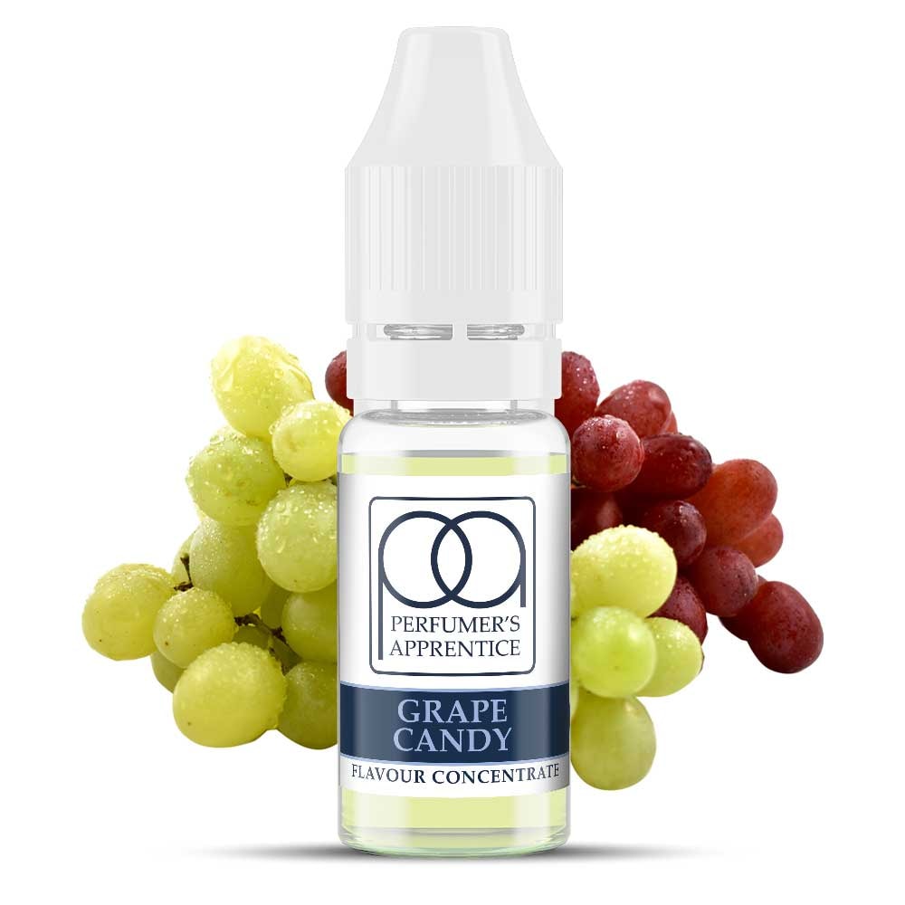 カリフォルニア産インディカ系 Grape Ape Candy 20ml ラス1! Essência Alimentícia Grape Candy Perfumers Apprentice
