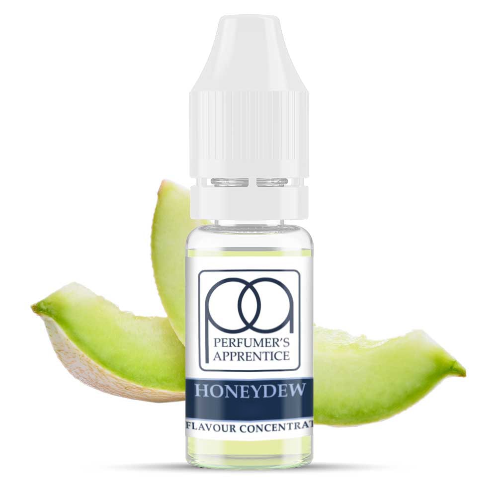 Essência Alimentícia Honeydew Perfumers Apprentice