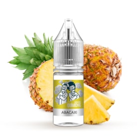 Essência Alimentícia Sabor Abacaxi
