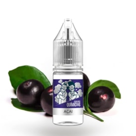 Essência Alimentícia Sabor Açaí