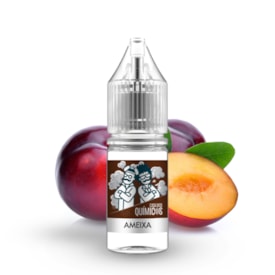 Essência Alimentícia Sabor Ameixa