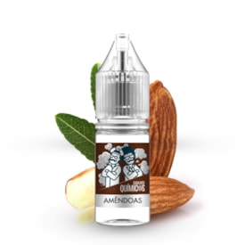 Essência Alimentícia Sabor Amêndoas