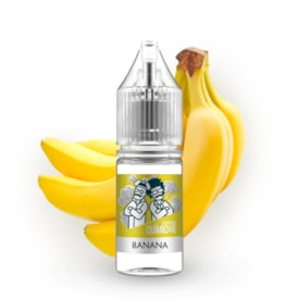 Essência Alimentícia Sabor Banana