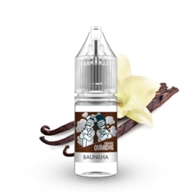 Essência Alimentícia Sabor Baunilha