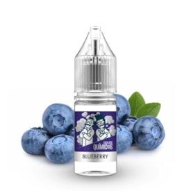 Essência Alimentícia Sabor Blueberry