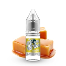 Essência Alimentícia Sabor Butterscotch