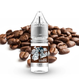 Essência Alimentícia Sabor Café