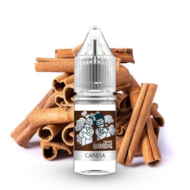 Essência Alimentícia Sabor Canela