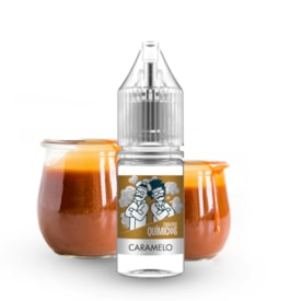Essência Alimentícia Sabor Caramelo