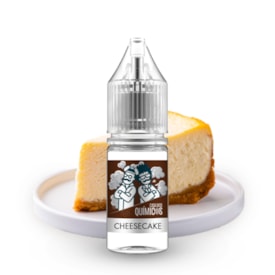 Essência Alimentícia Sabor Cheesecake