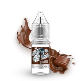 Essência Alimentícia Sabor Chocolate