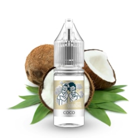 Essência Alimentícia Sabor Coco