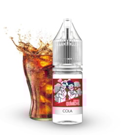 Essência Alimentícia Sabor Cola