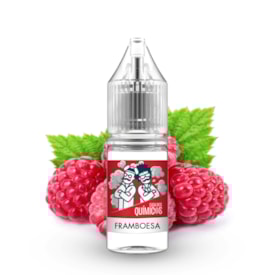 Essência Alimentícia Sabor Framboesa