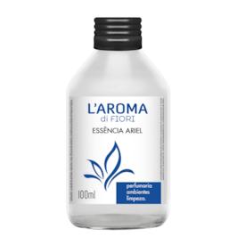 Segunda imagem do produto Essência Athael L'aroma di Fiori