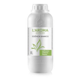 Segunda imagem do produto Essência Bamboo L'aroma di Fiori