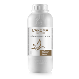 Essência Cerrado Tropical L'aroma di Fiori
