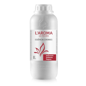 Segunda imagem do produto Essência Cherries (cereja) L'aroma di Fiori