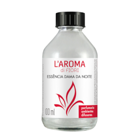 Segunda imagem do produto Essência Dama da Noite L'aroma di Fiori