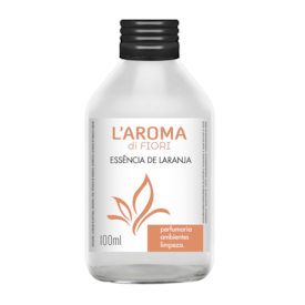 Essência de Laranja L'aroma di Fiori