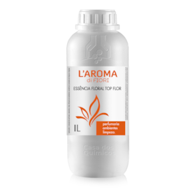 Segunda imagem do produto Essência Floral Top Flor L'aroma di Fiori