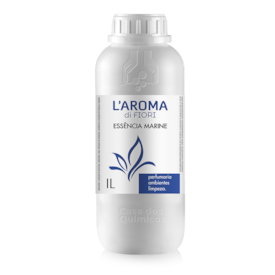 Segunda imagem do produto Essência Marine L'aroma di Fiori