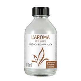 Segunda imagem do produto Essência Pitanga Black L'aroma di Fiori