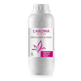 Segunda imagem do produto Essência Quarto de Menina L'aroma di Fiori