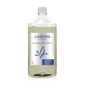 Fixador de Essência Galaxolide Premium 1 Litro L'aroma di Fiori
