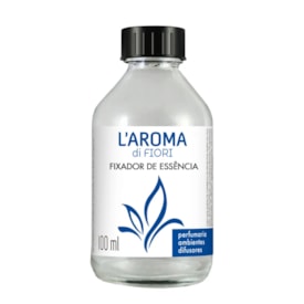 Fixador de Essência Galaxolide Premium 100 ml L'aroma di Fiori