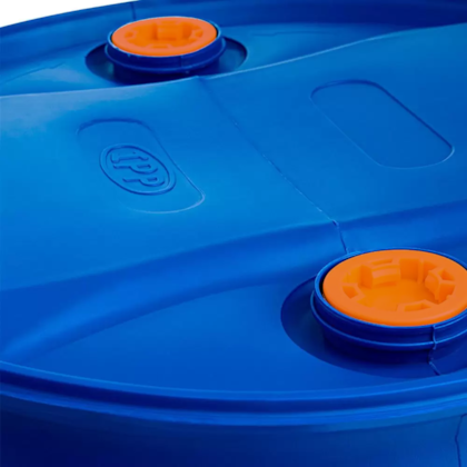 Formol 37% 200 Litros