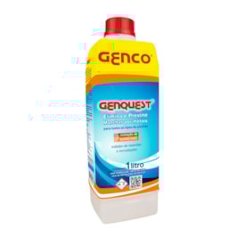 Genquest Inibidor de Manchas e Incrustações Genco 1 Litro