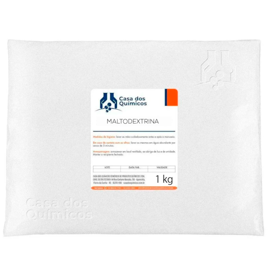 Maltodextrina 1 kg