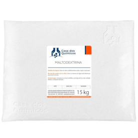 Maltodextrina 15 kg