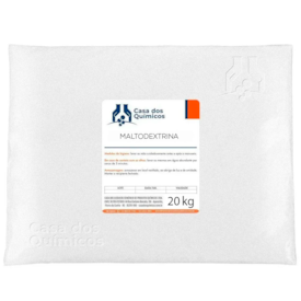 Maltodextrina 20 kg