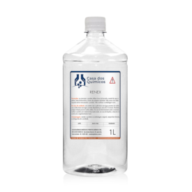 Nonil Fenol Etoxilado (Renex 95%) - Solubilizante de Essências 1 Litro