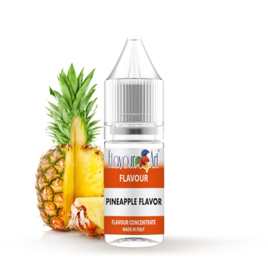 Pineapple Flavour Art Concentrate