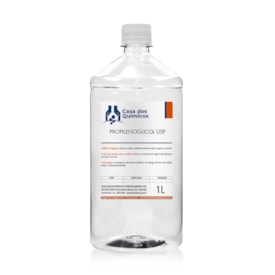 Propilenoglicol USP 1 Litro