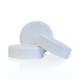 Segunda imagem do produto Tablete Múltipla Ação 3 em 1 Genco 200g