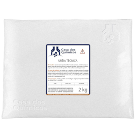 Uréia Técnica 2 kg