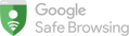 Selo do google sage browsing